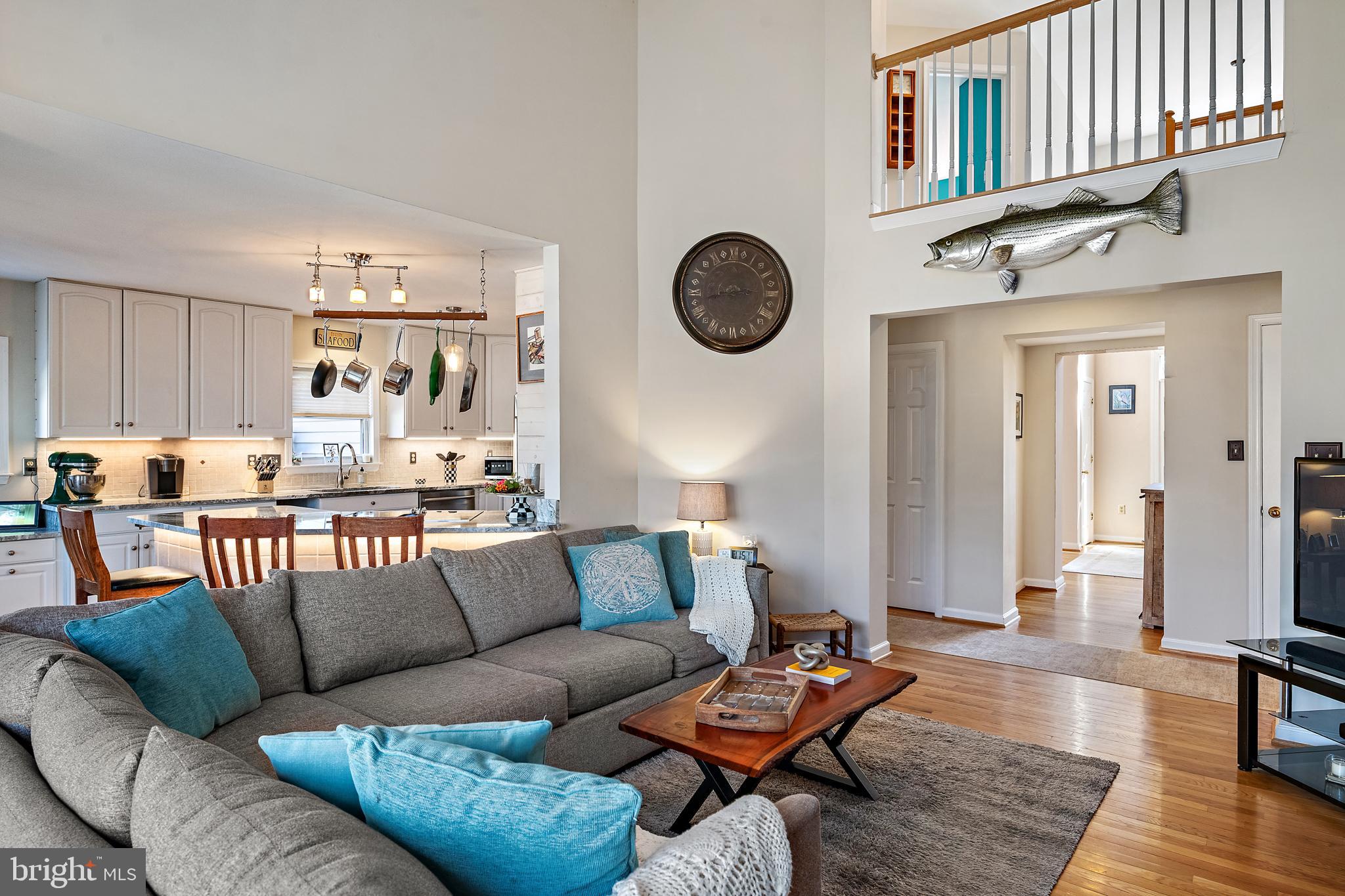 QUEENSTOWN HARBOR - Residential