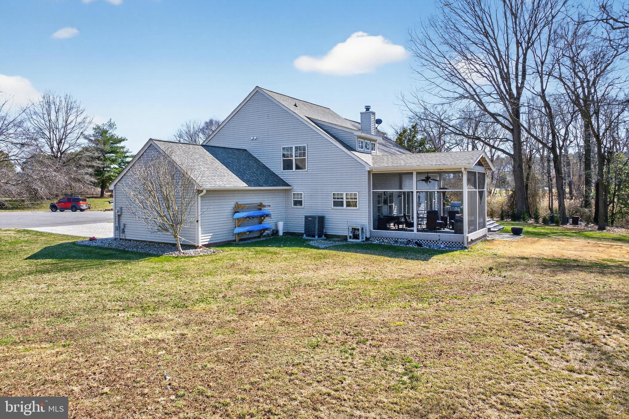 QUEENSTOWN HARBOR - Residential