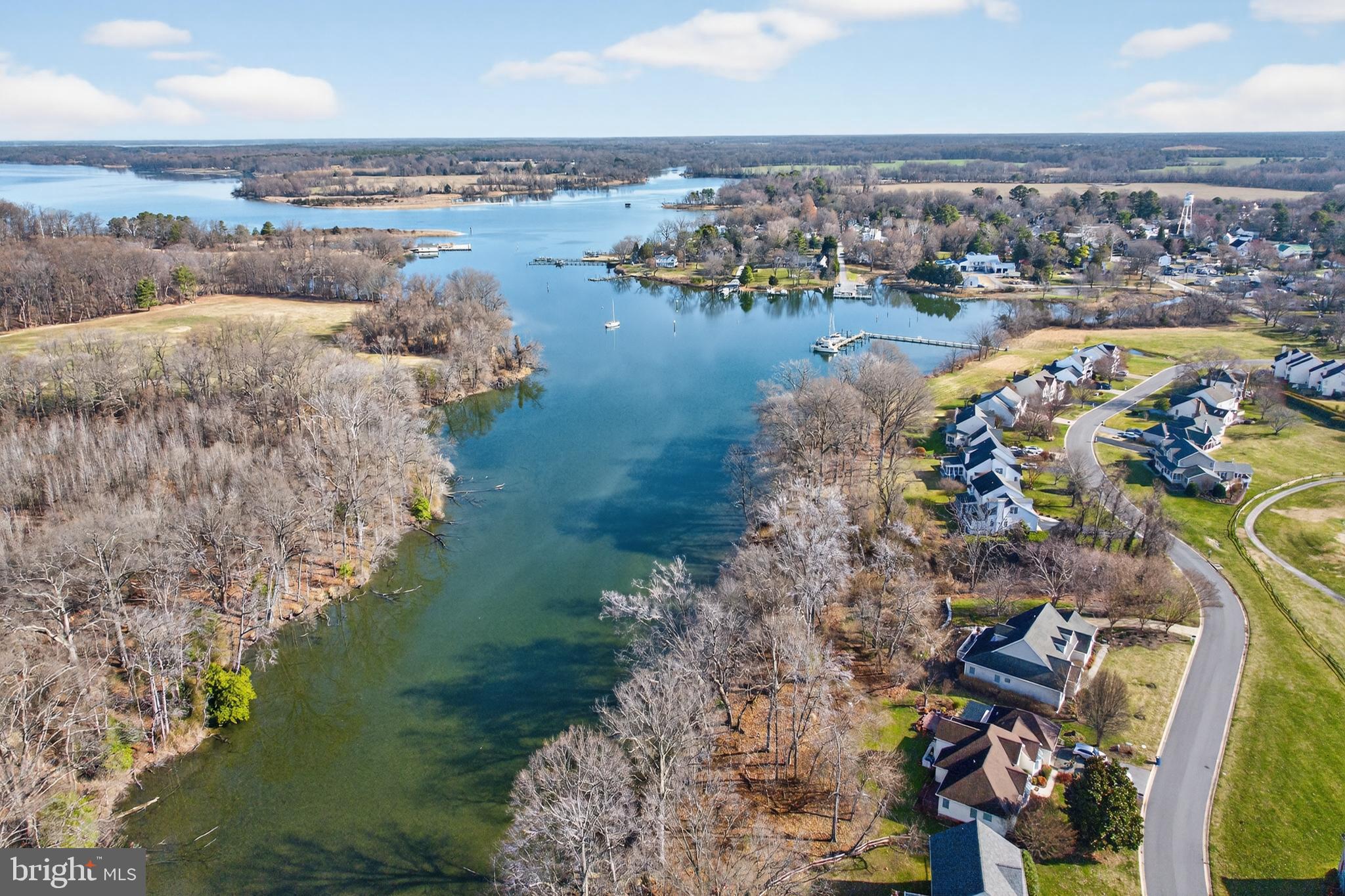 QUEENSTOWN HARBOR - Residential