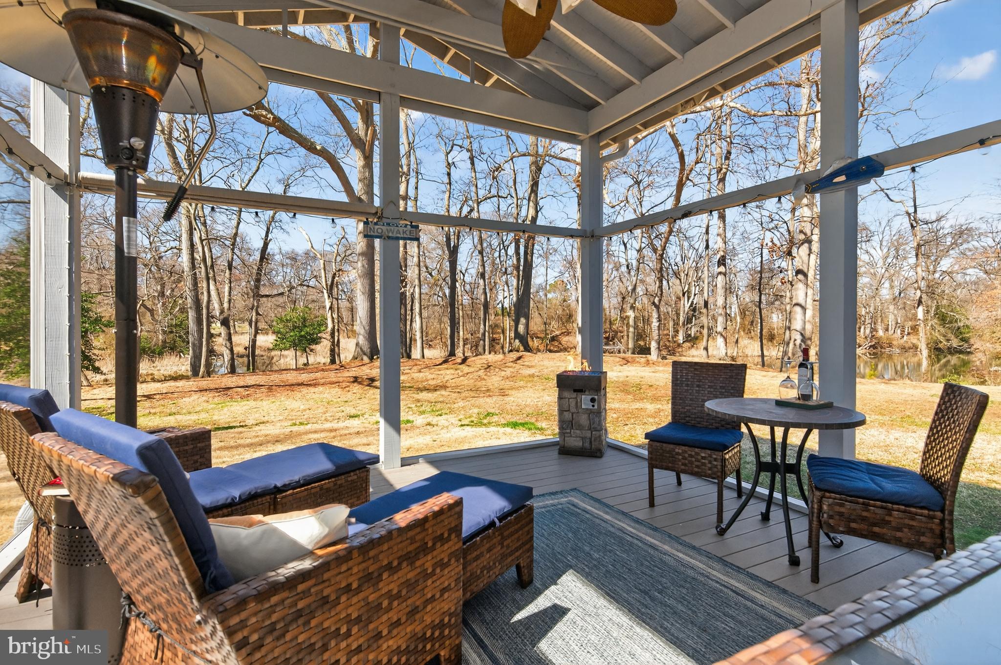 QUEENSTOWN HARBOR - Residential