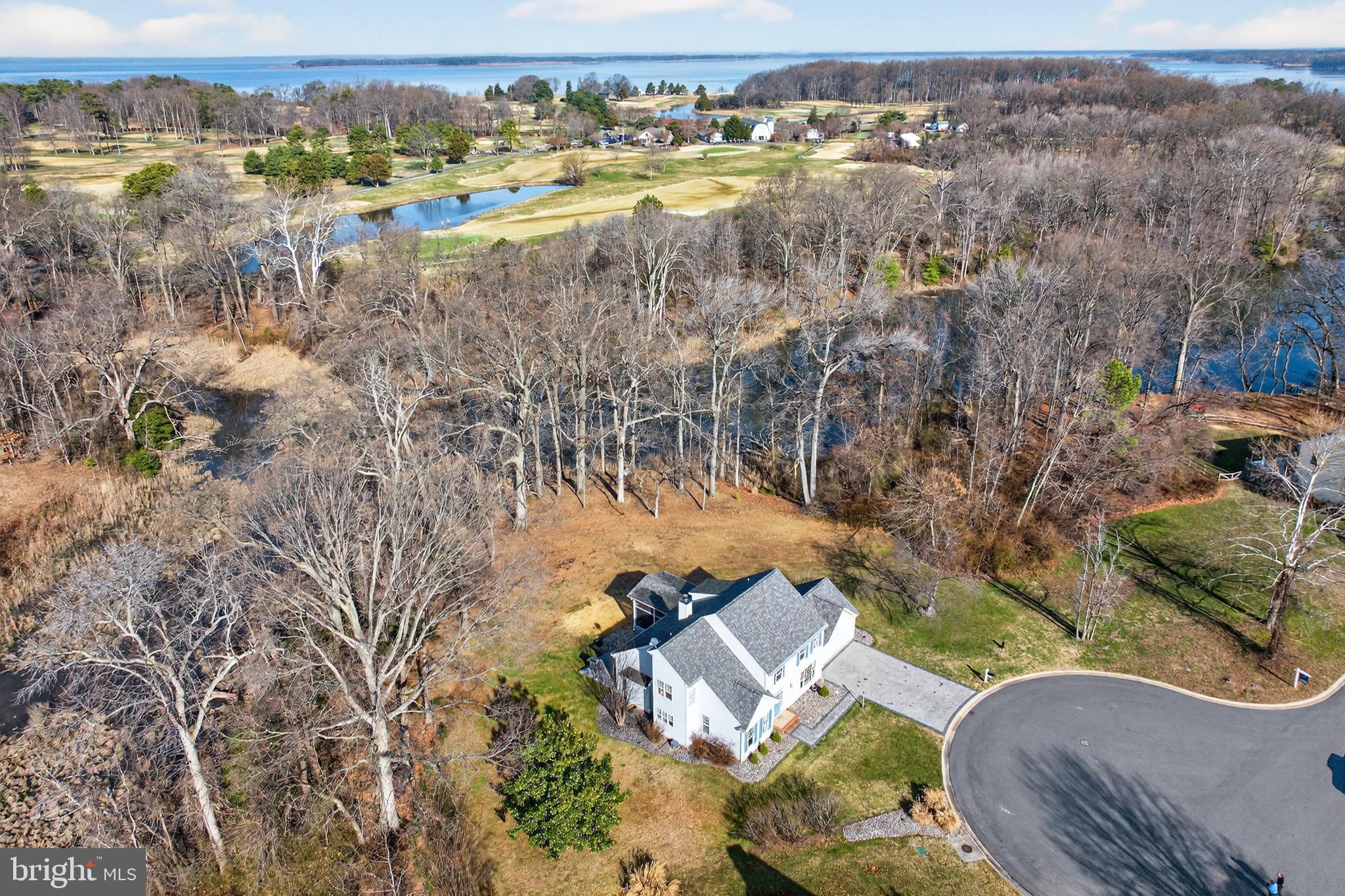 QUEENSTOWN HARBOR - Residential