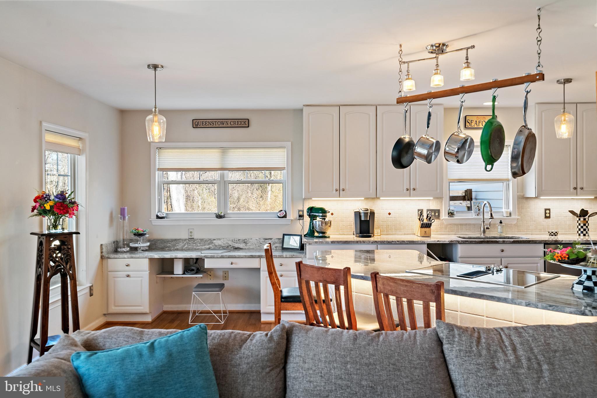 QUEENSTOWN HARBOR - Residential