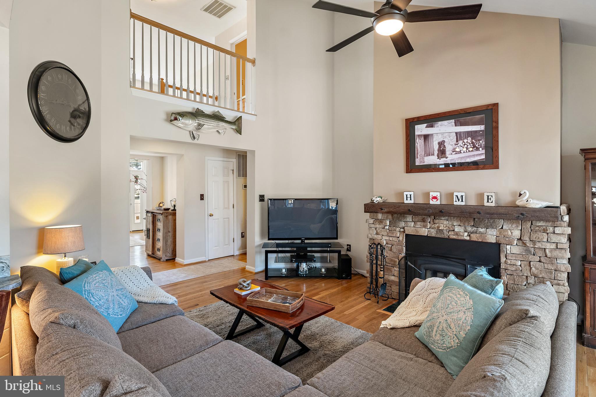 QUEENSTOWN HARBOR - Residential