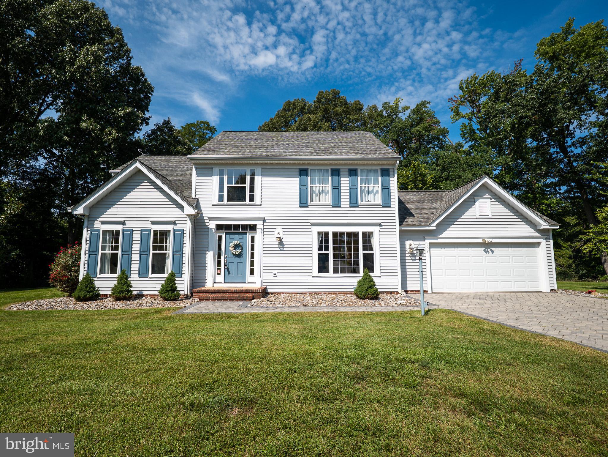 252 HARBOR LANE