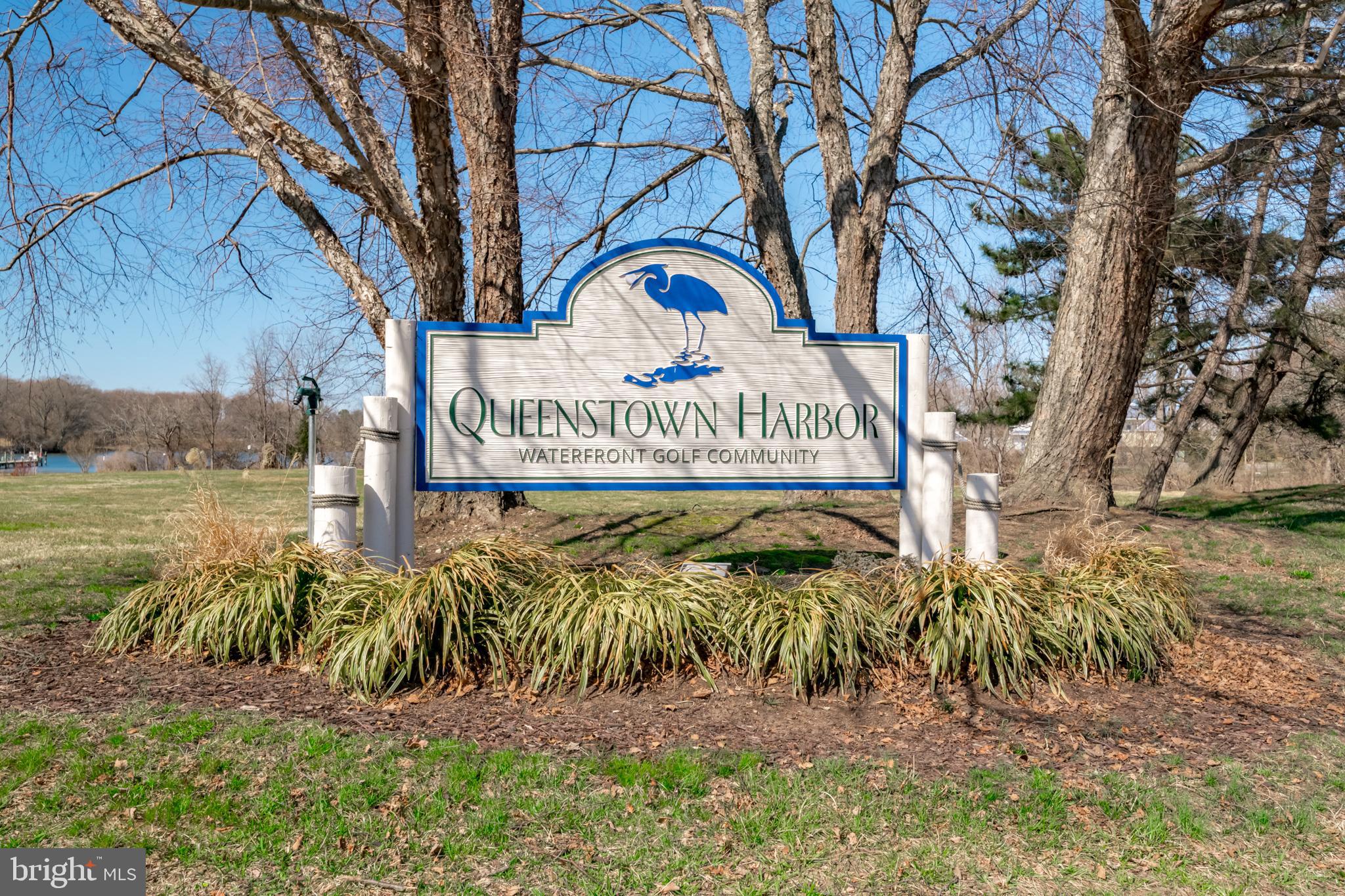 QUEENSTOWN HARBOR - Residential