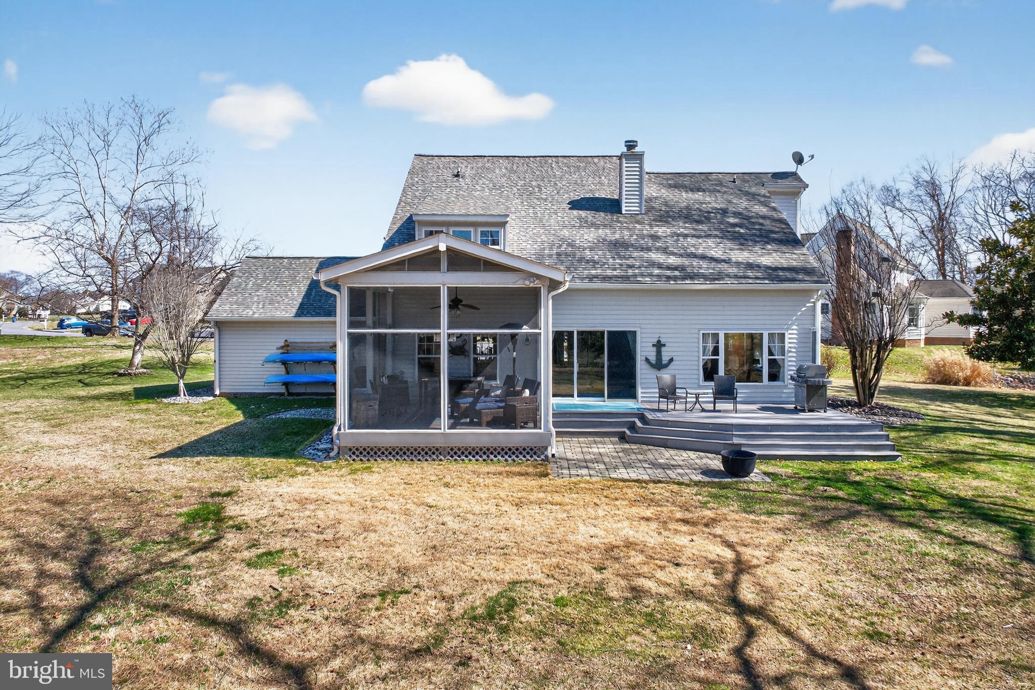 QUEENSTOWN HARBOR - Residential