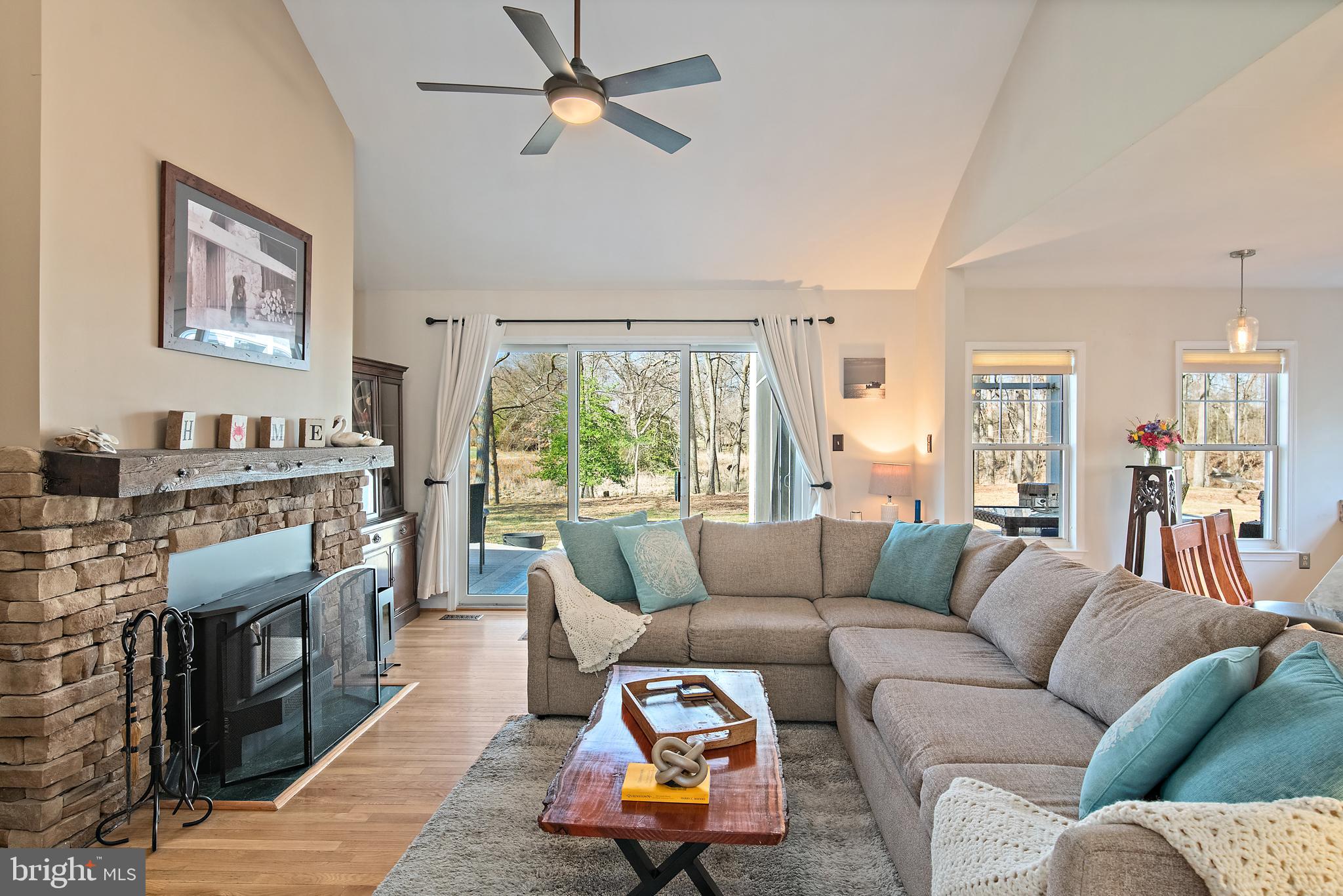 QUEENSTOWN HARBOR - Residential