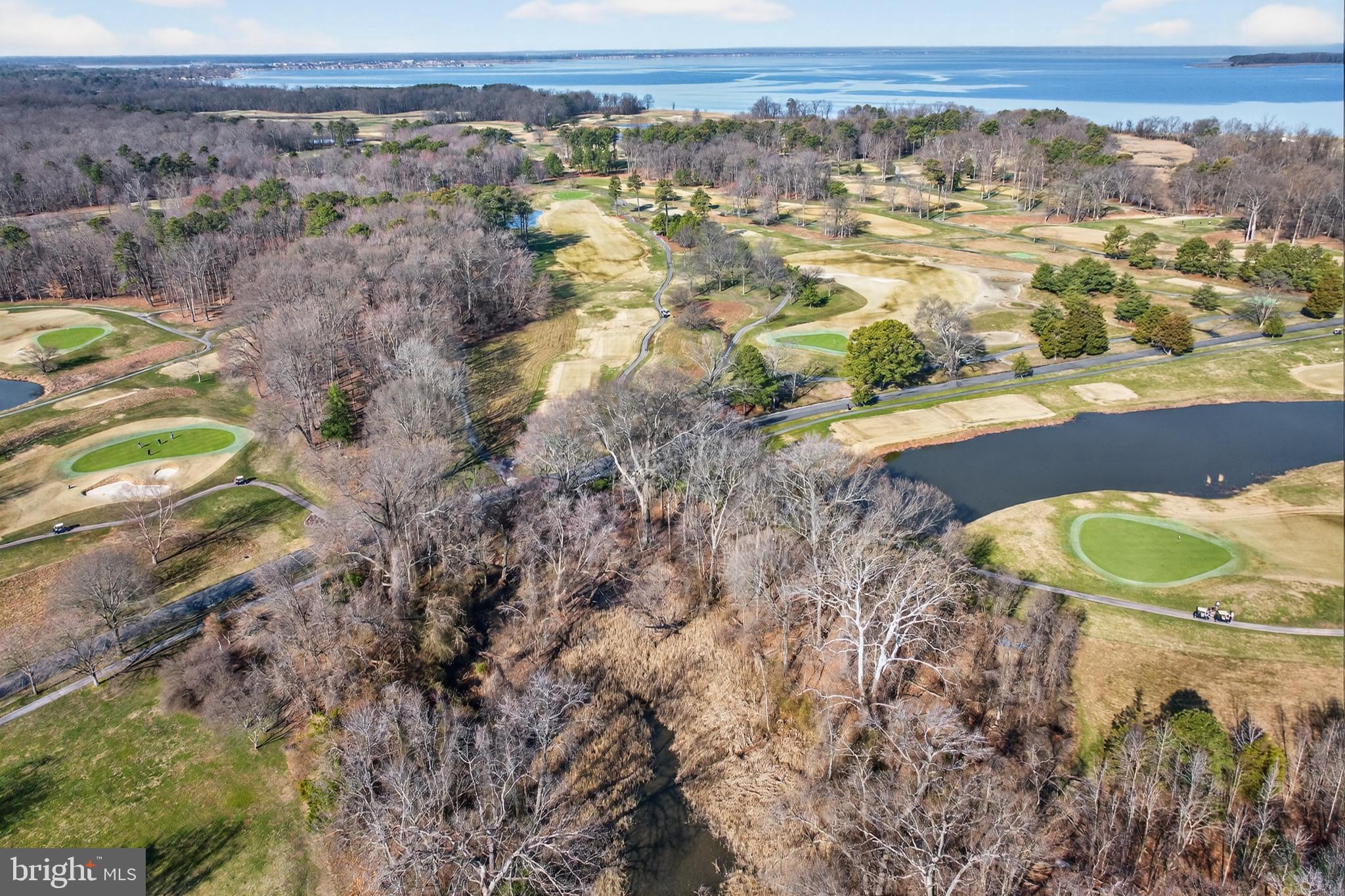 QUEENSTOWN HARBOR - Residential