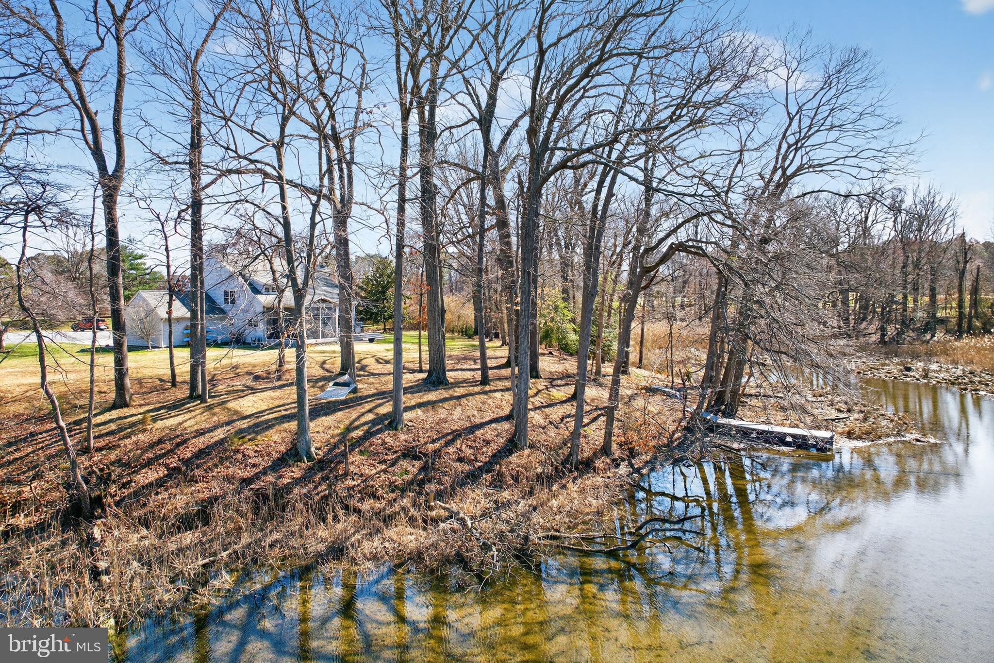 QUEENSTOWN HARBOR - Residential