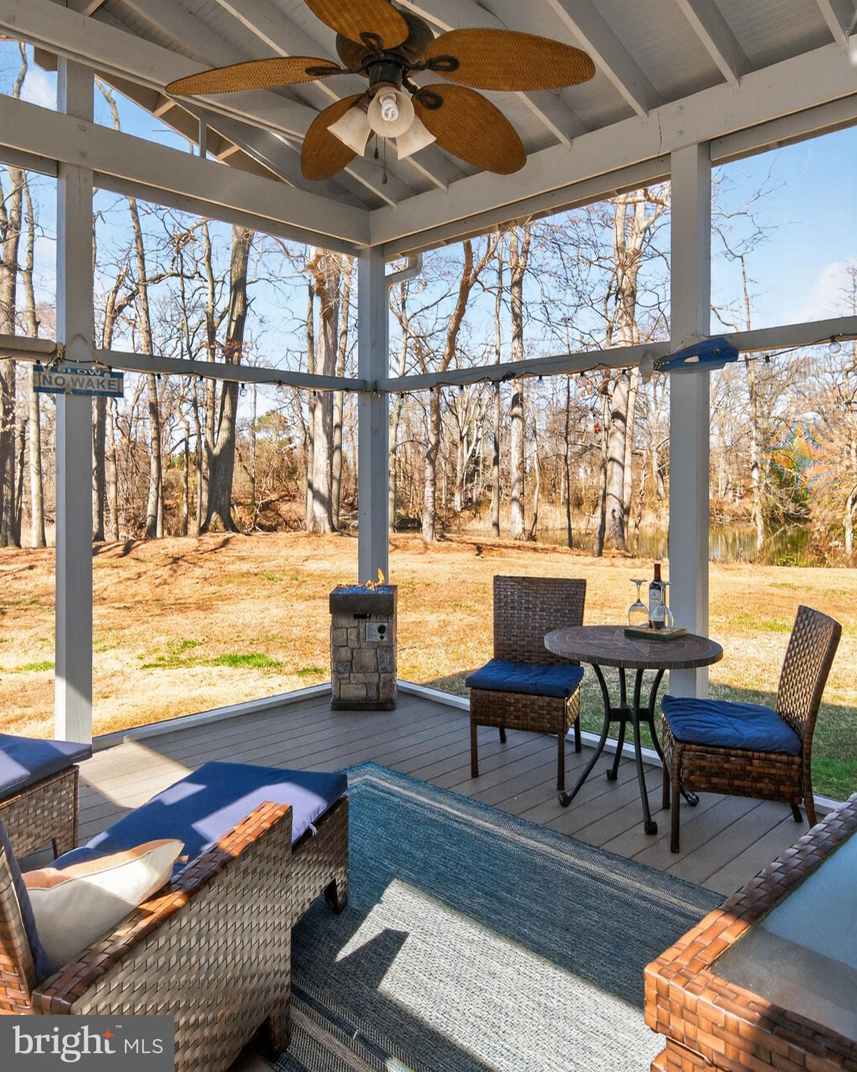 QUEENSTOWN HARBOR - Residential