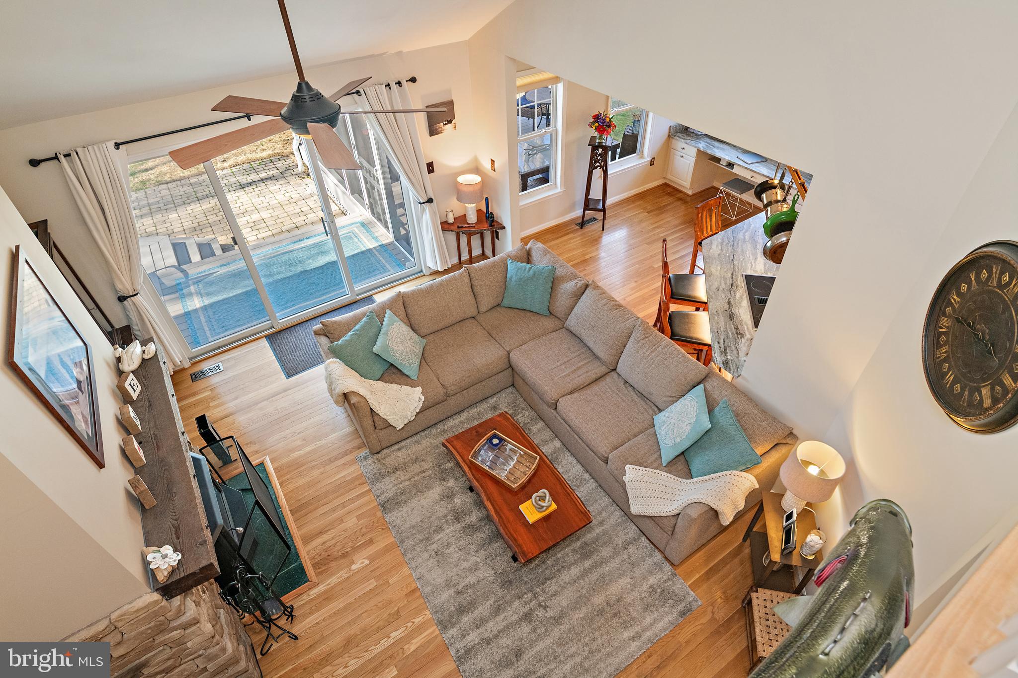 QUEENSTOWN HARBOR - Residential