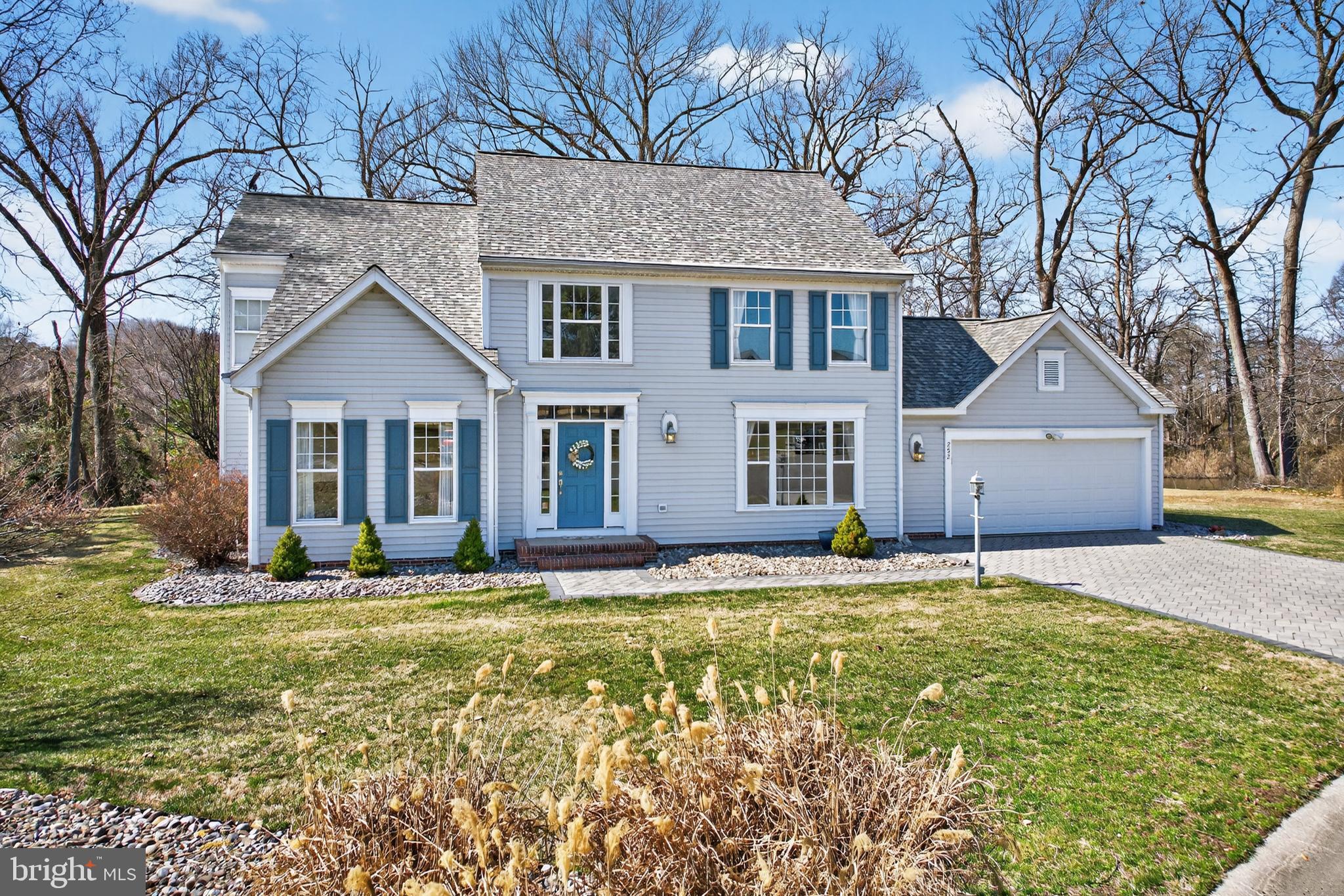 QUEENSTOWN HARBOR - Residential