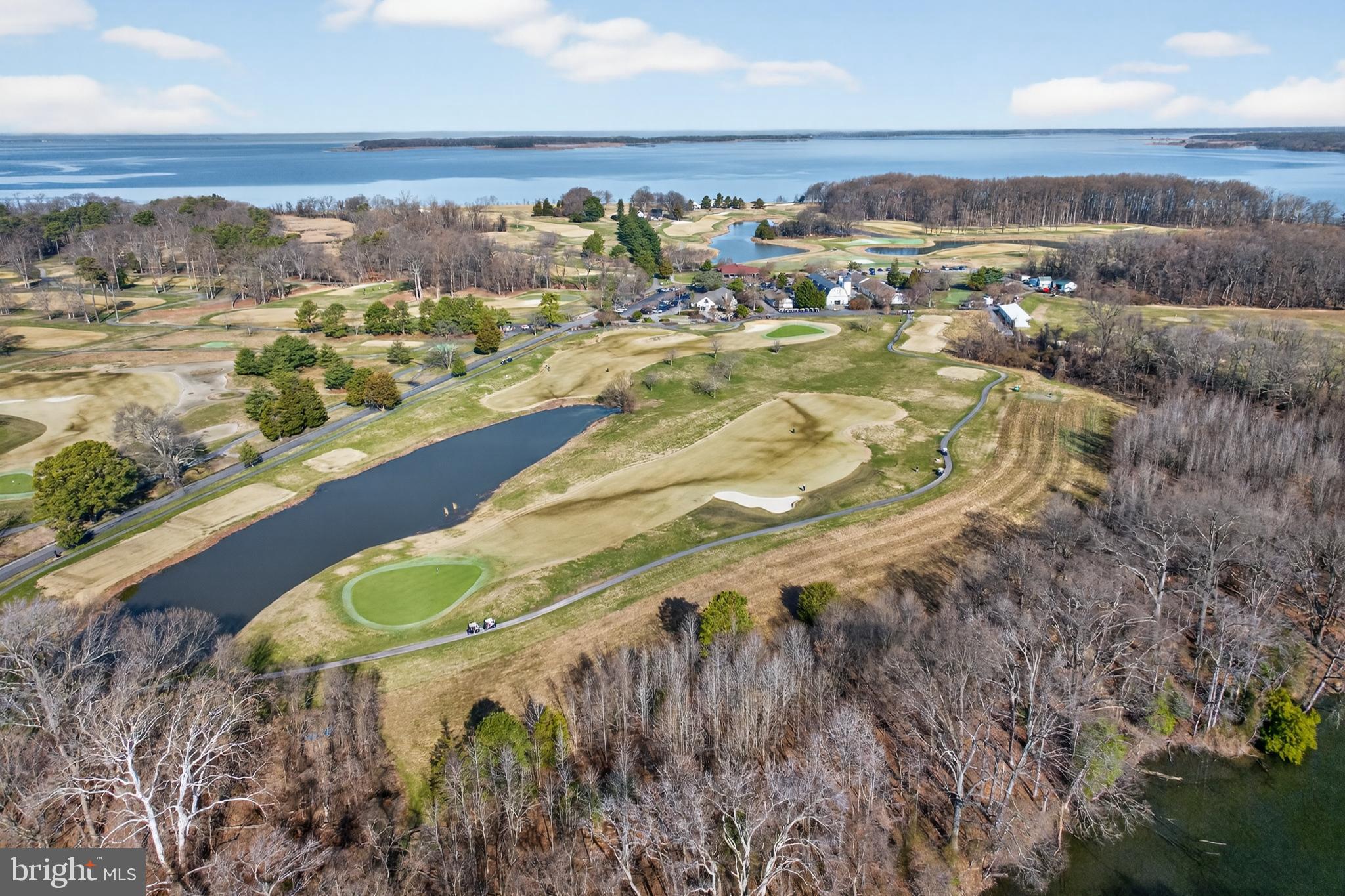 QUEENSTOWN HARBOR - Residential