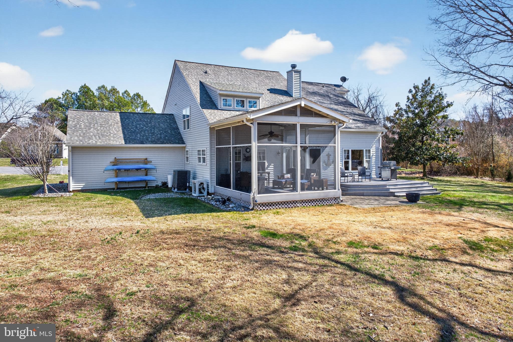 QUEENSTOWN HARBOR - Residential