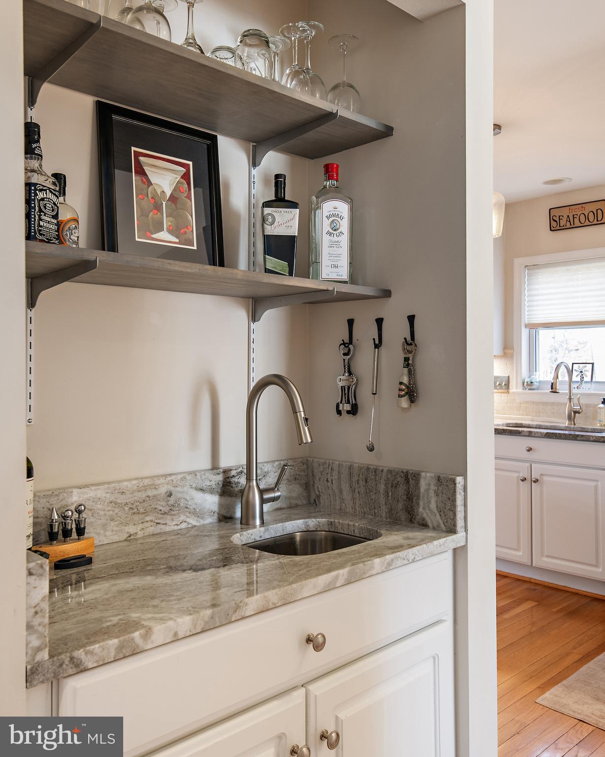 QUEENSTOWN HARBOR - Residential