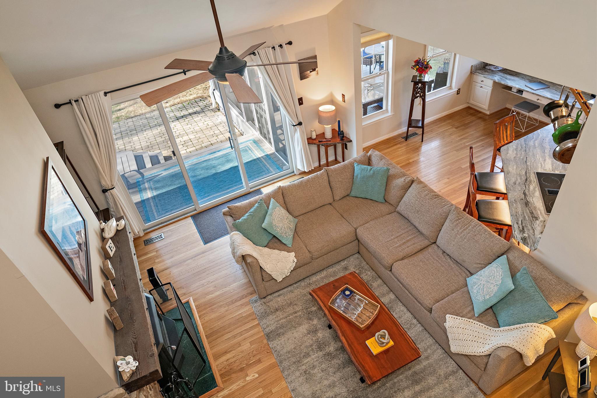 QUEENSTOWN HARBOR - Residential