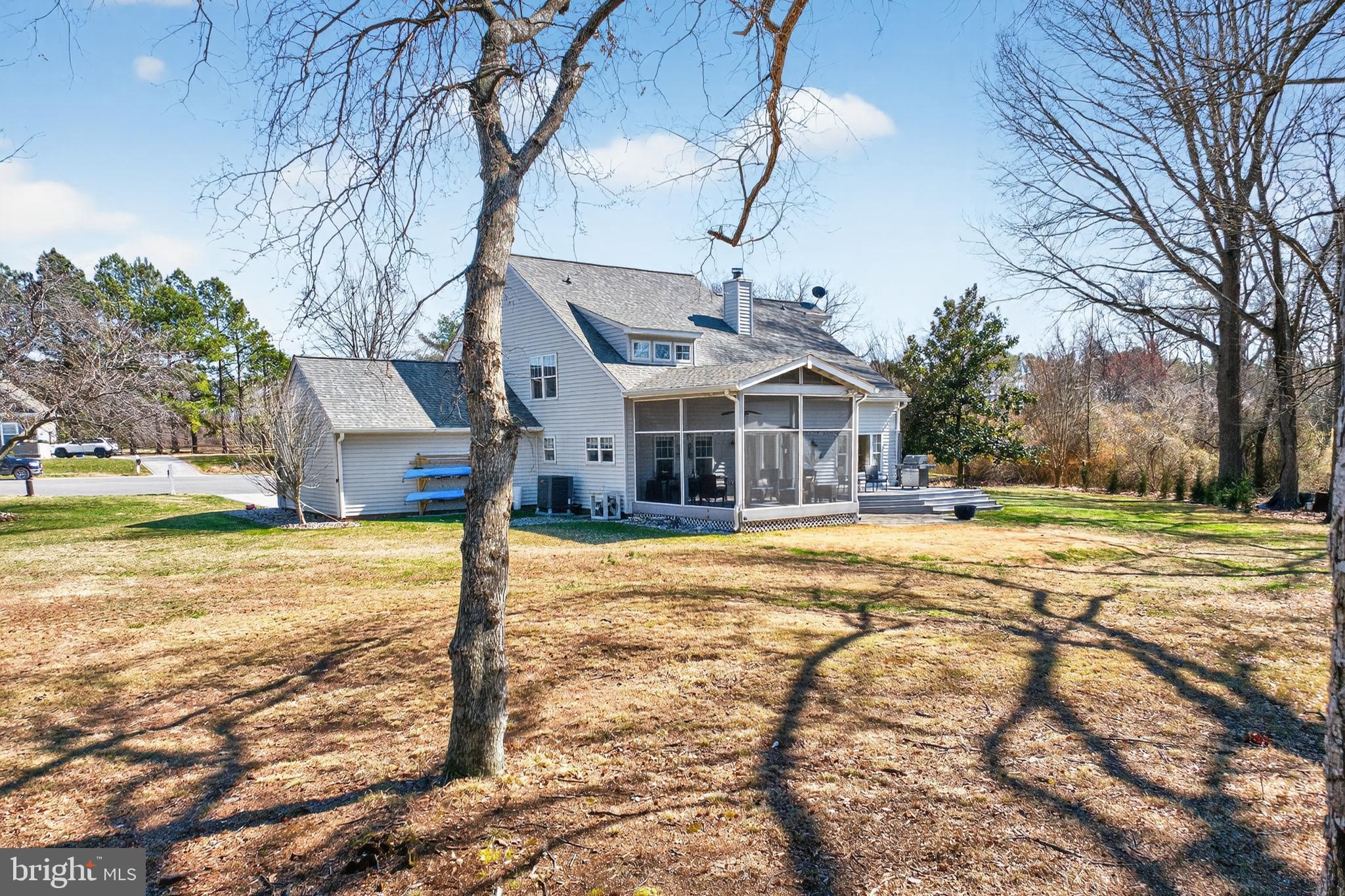 QUEENSTOWN HARBOR - Residential