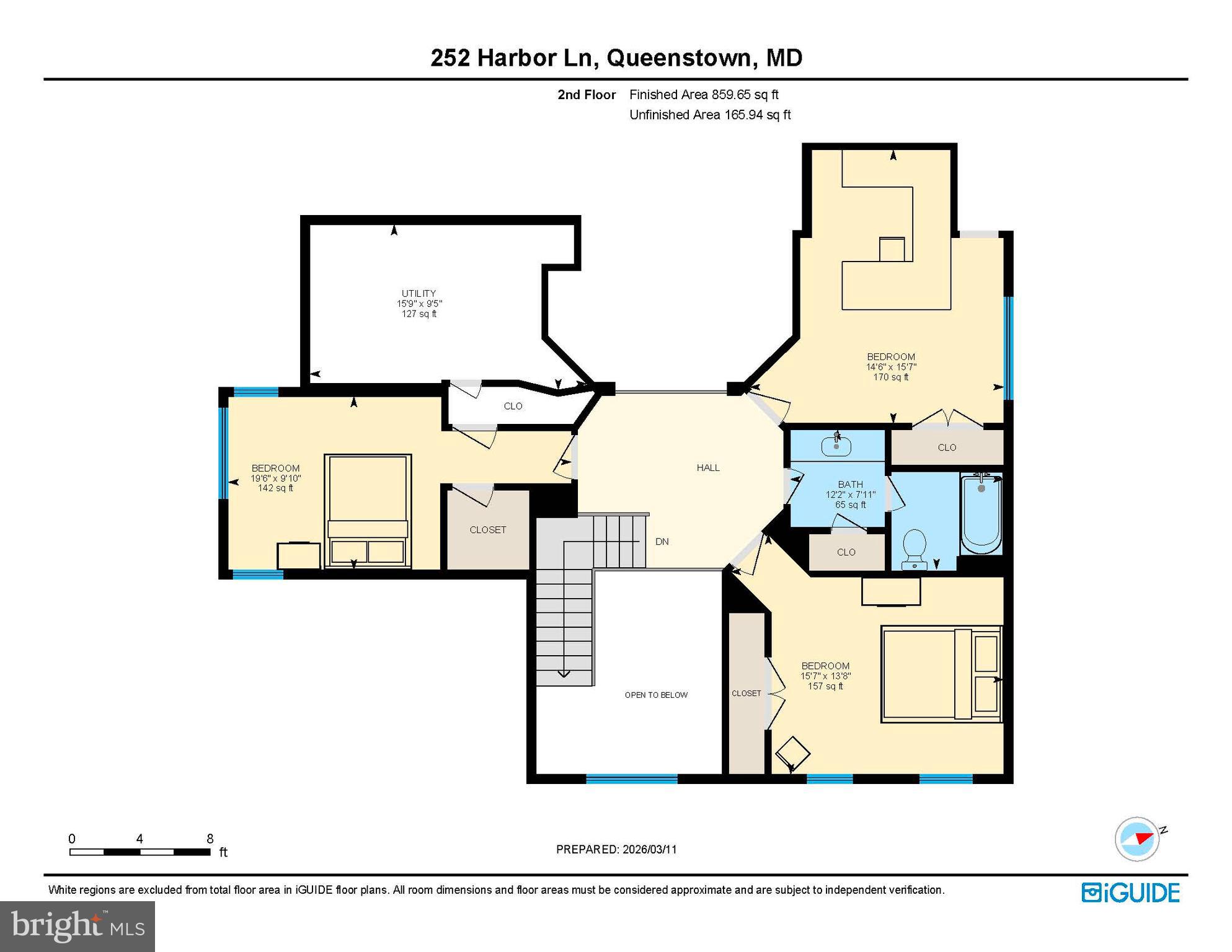 QUEENSTOWN HARBOR - Residential