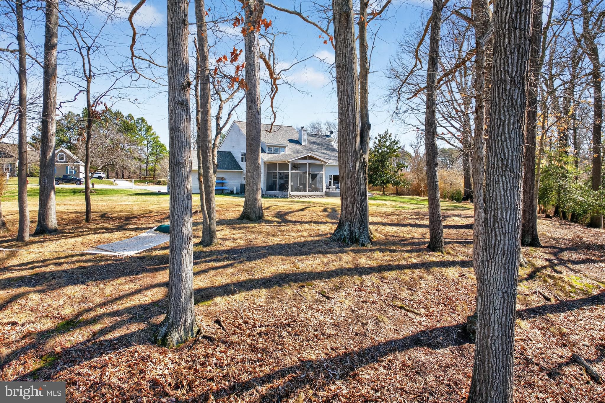 QUEENSTOWN HARBOR - Residential