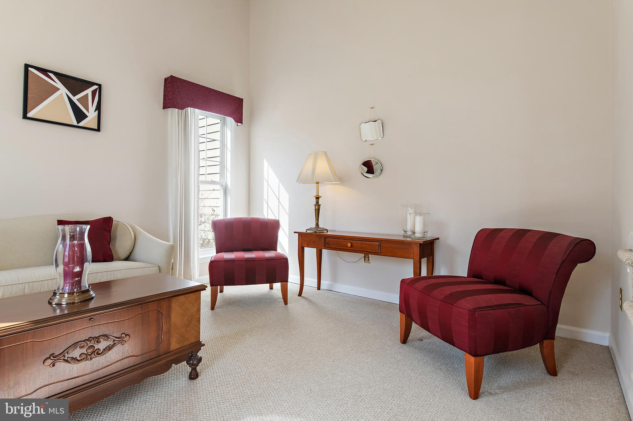 QUEENSTOWN HARBOR - Residential