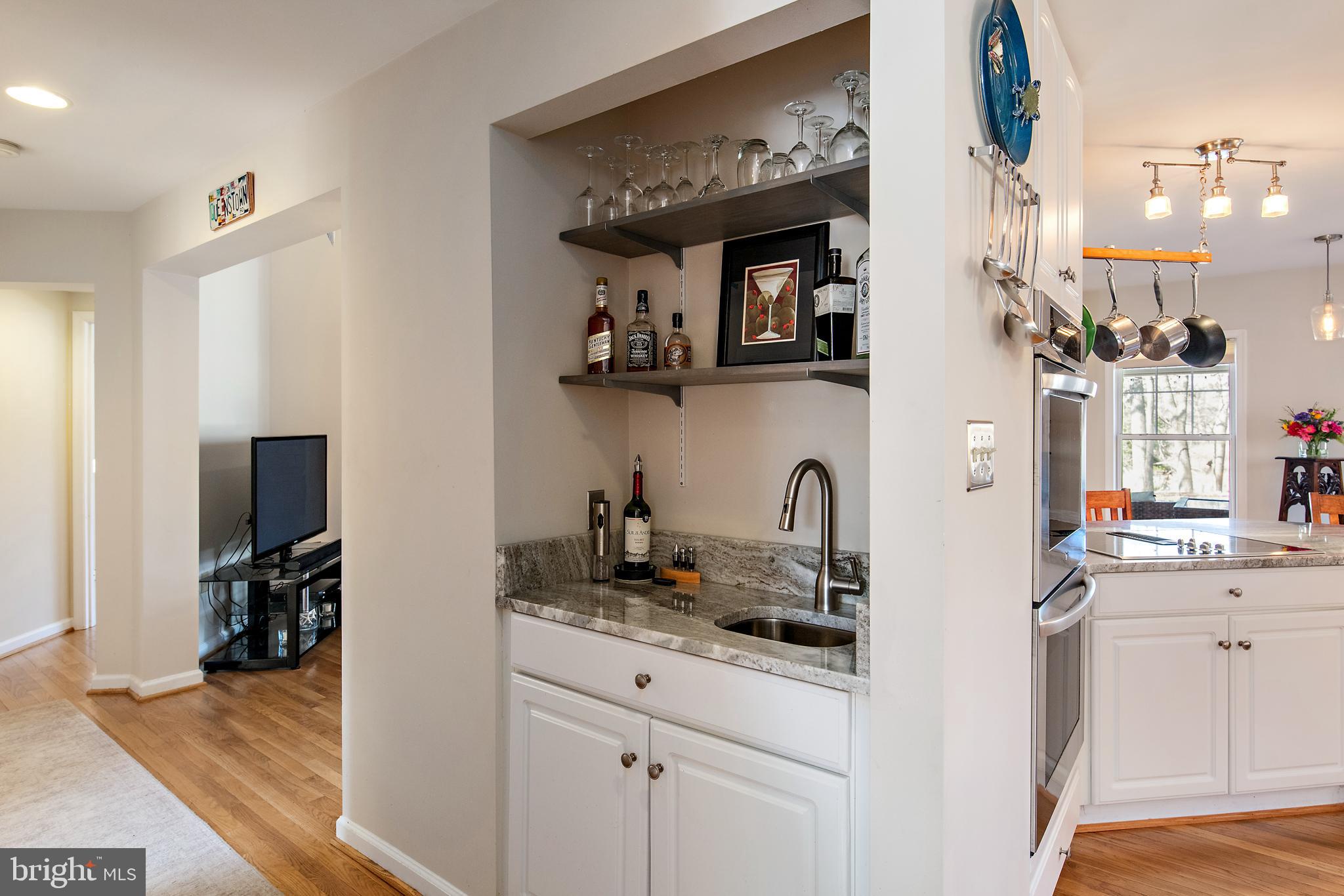 QUEENSTOWN HARBOR - Residential