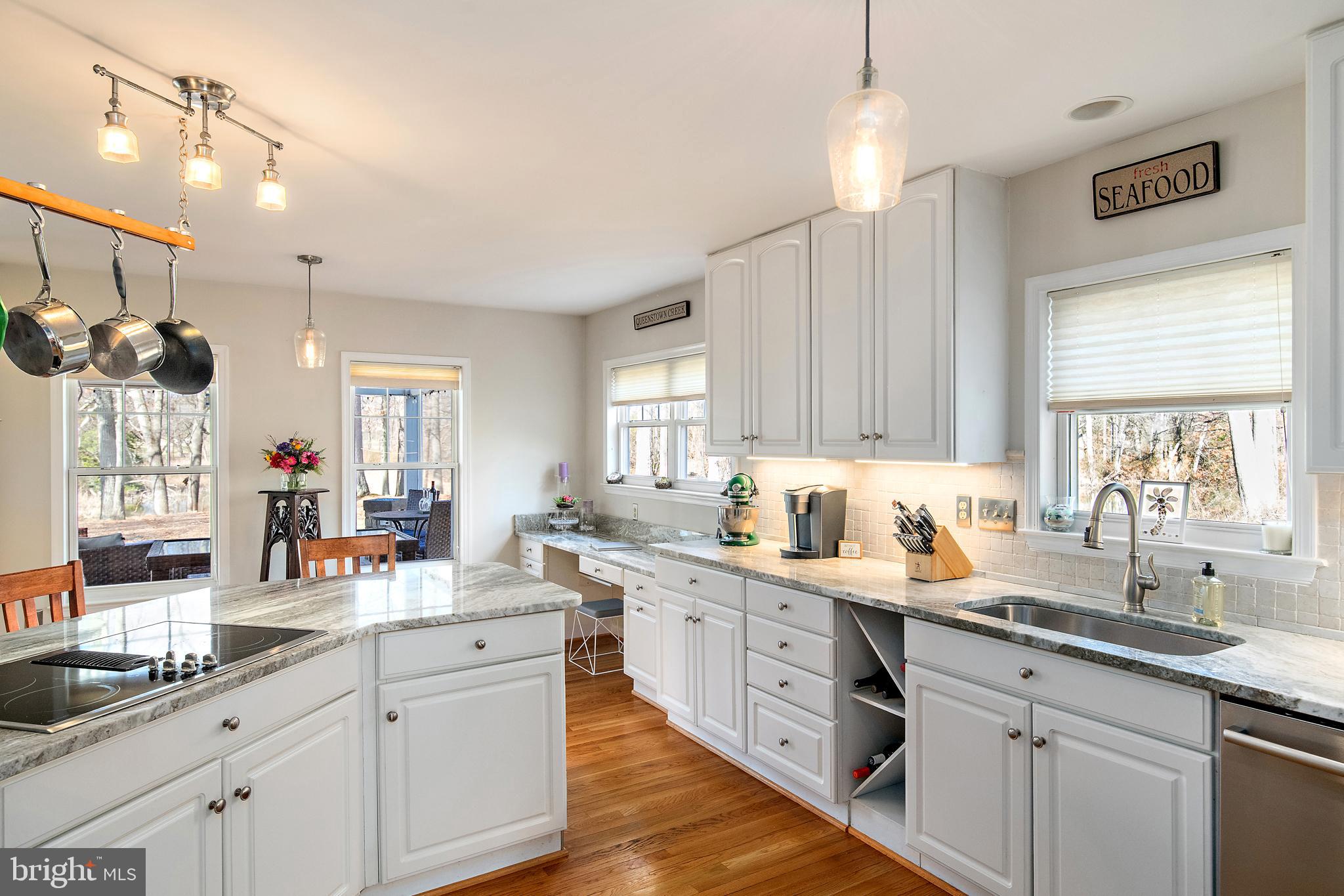 QUEENSTOWN HARBOR - Residential