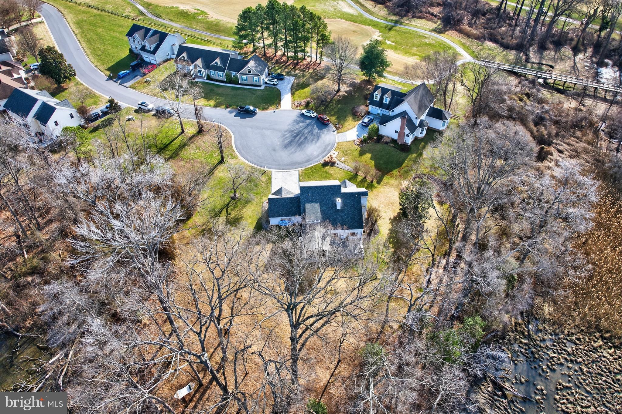 QUEENSTOWN HARBOR - Residential