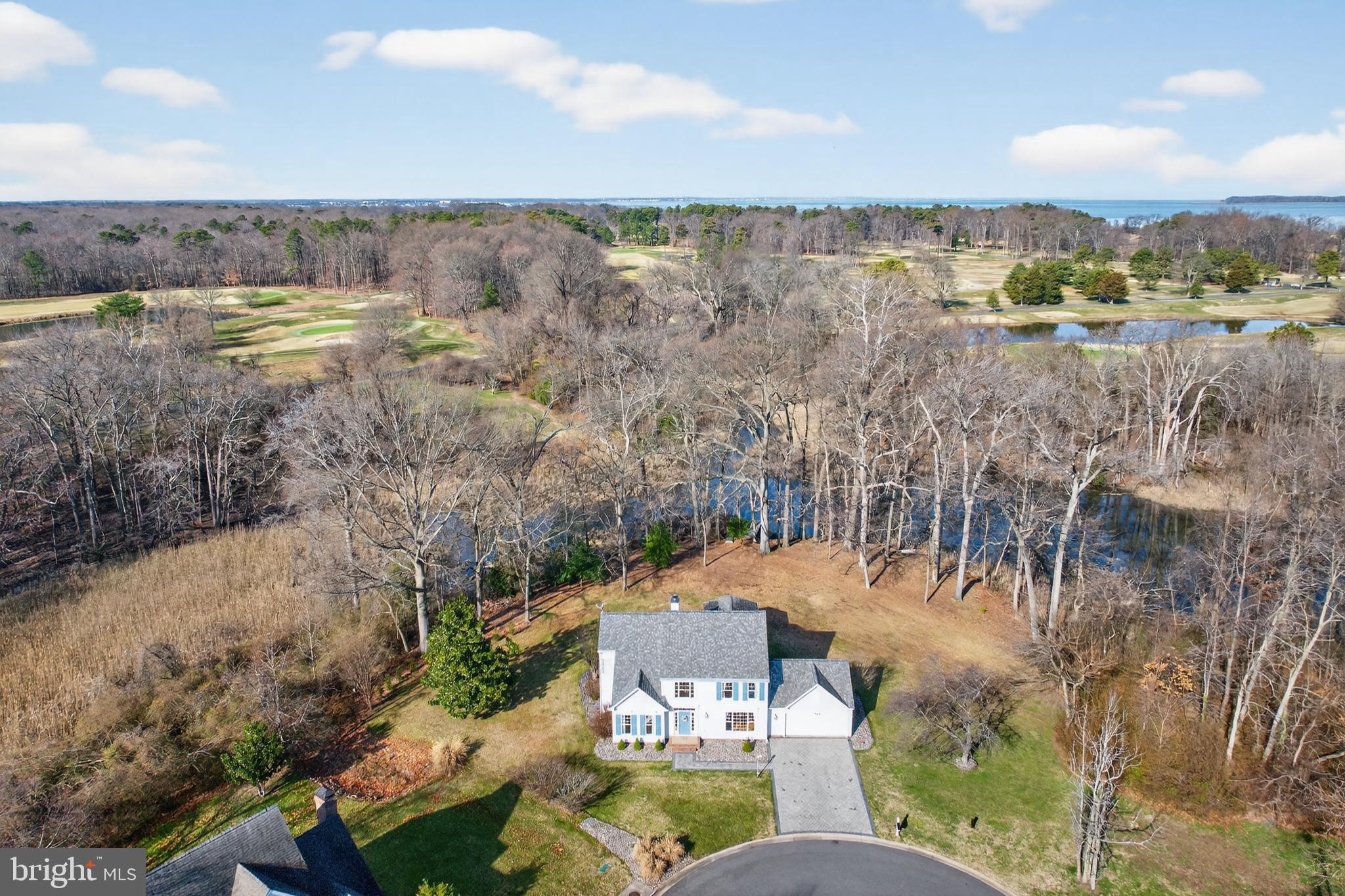 QUEENSTOWN HARBOR - Residential