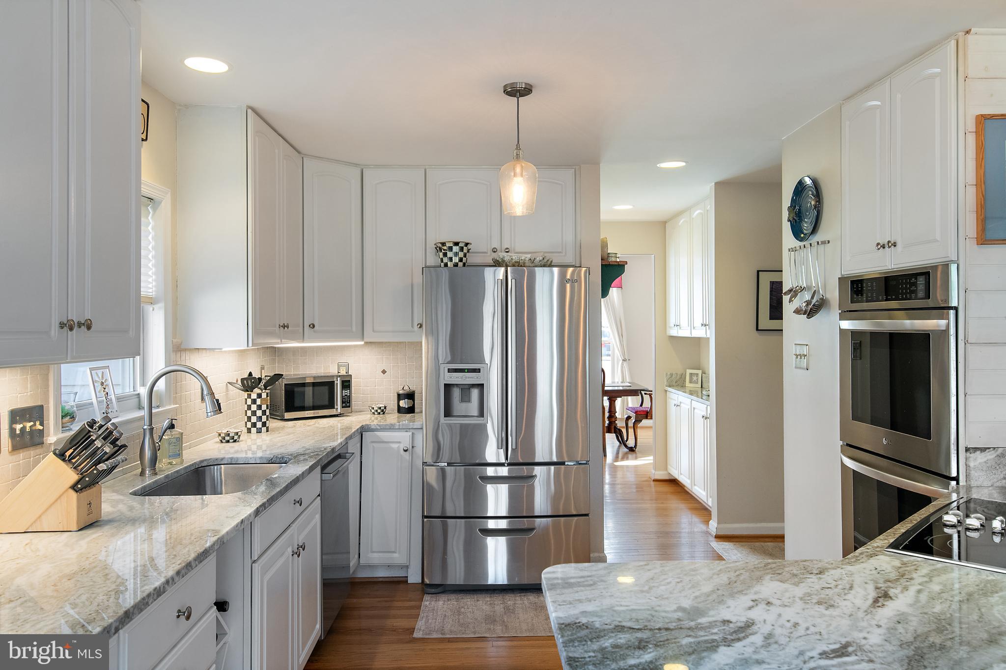 QUEENSTOWN HARBOR - Residential