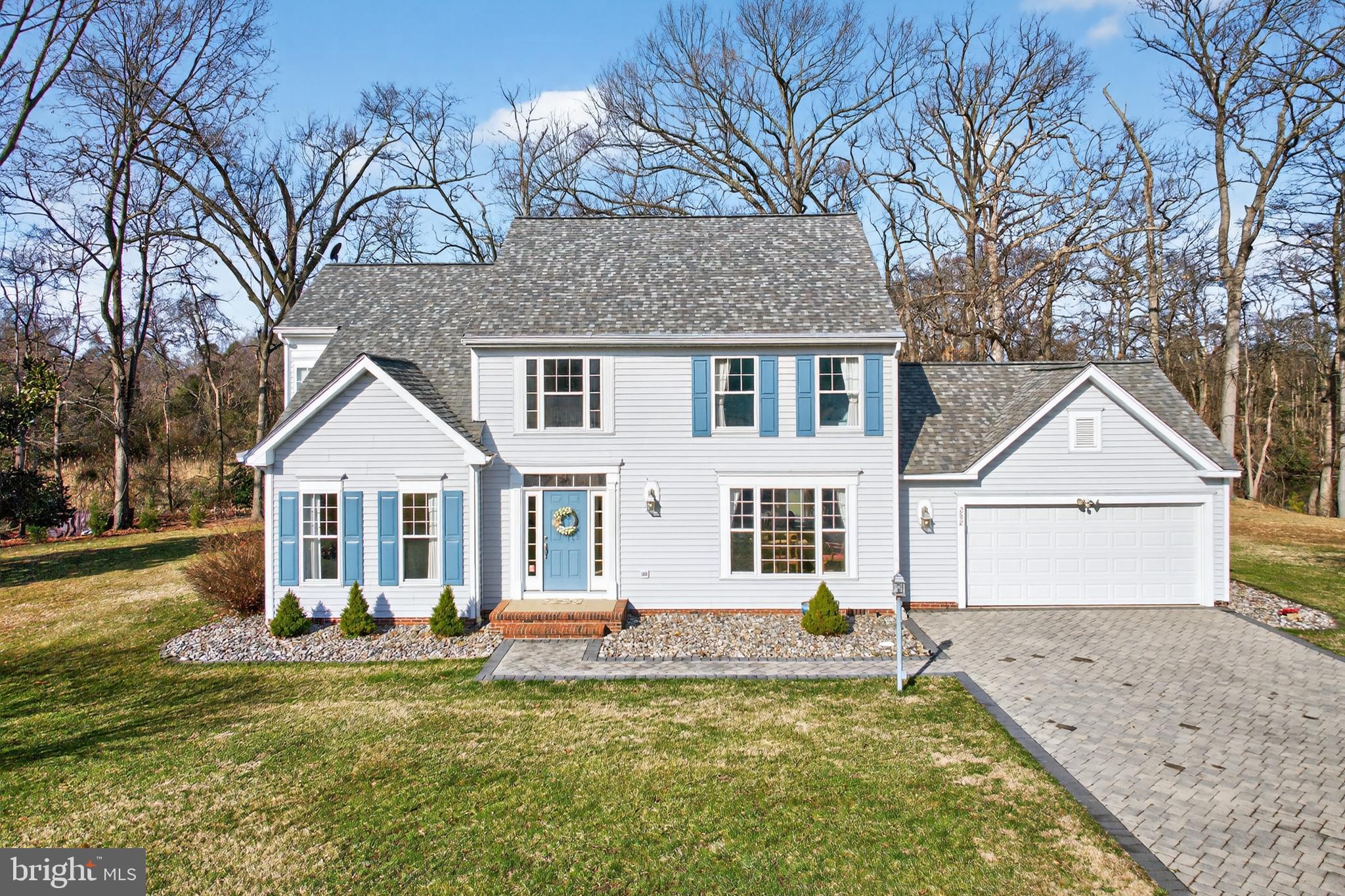 QUEENSTOWN HARBOR - Residential