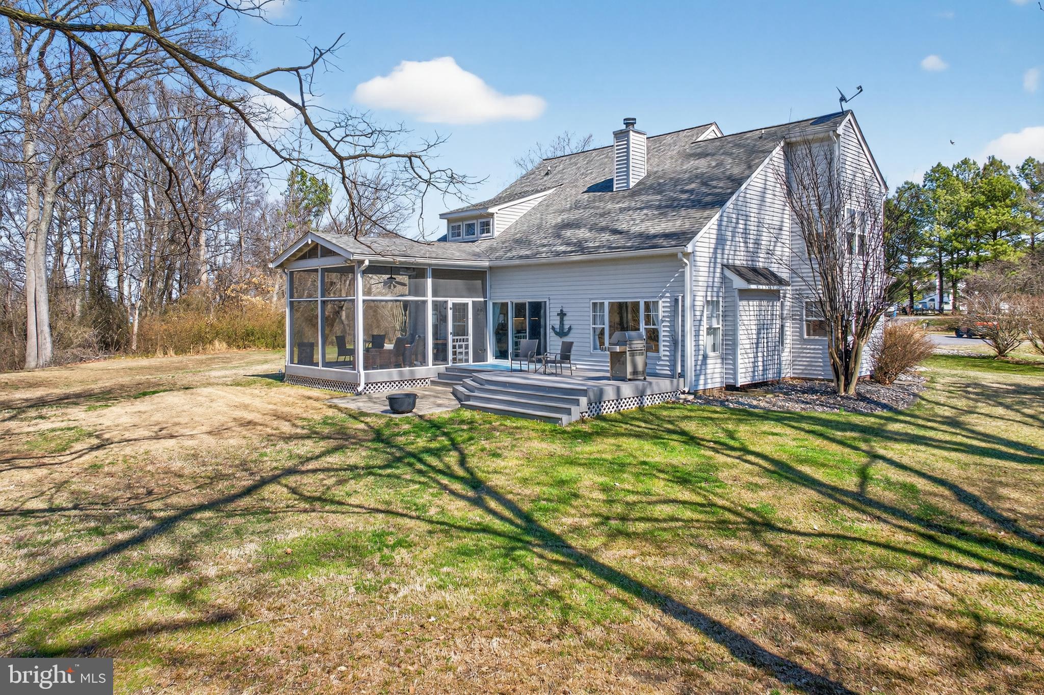 QUEENSTOWN HARBOR - Residential