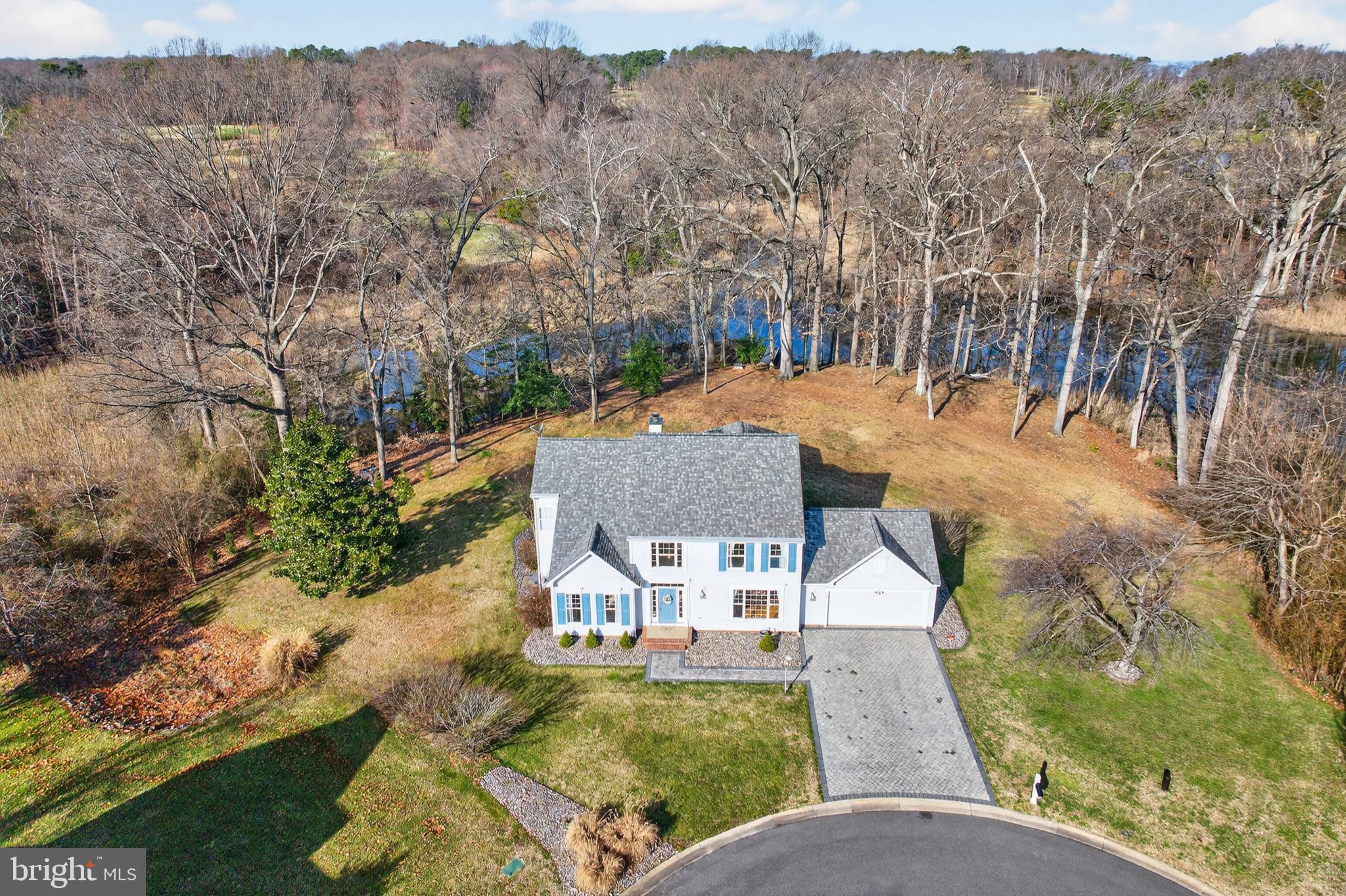 QUEENSTOWN HARBOR - Residential