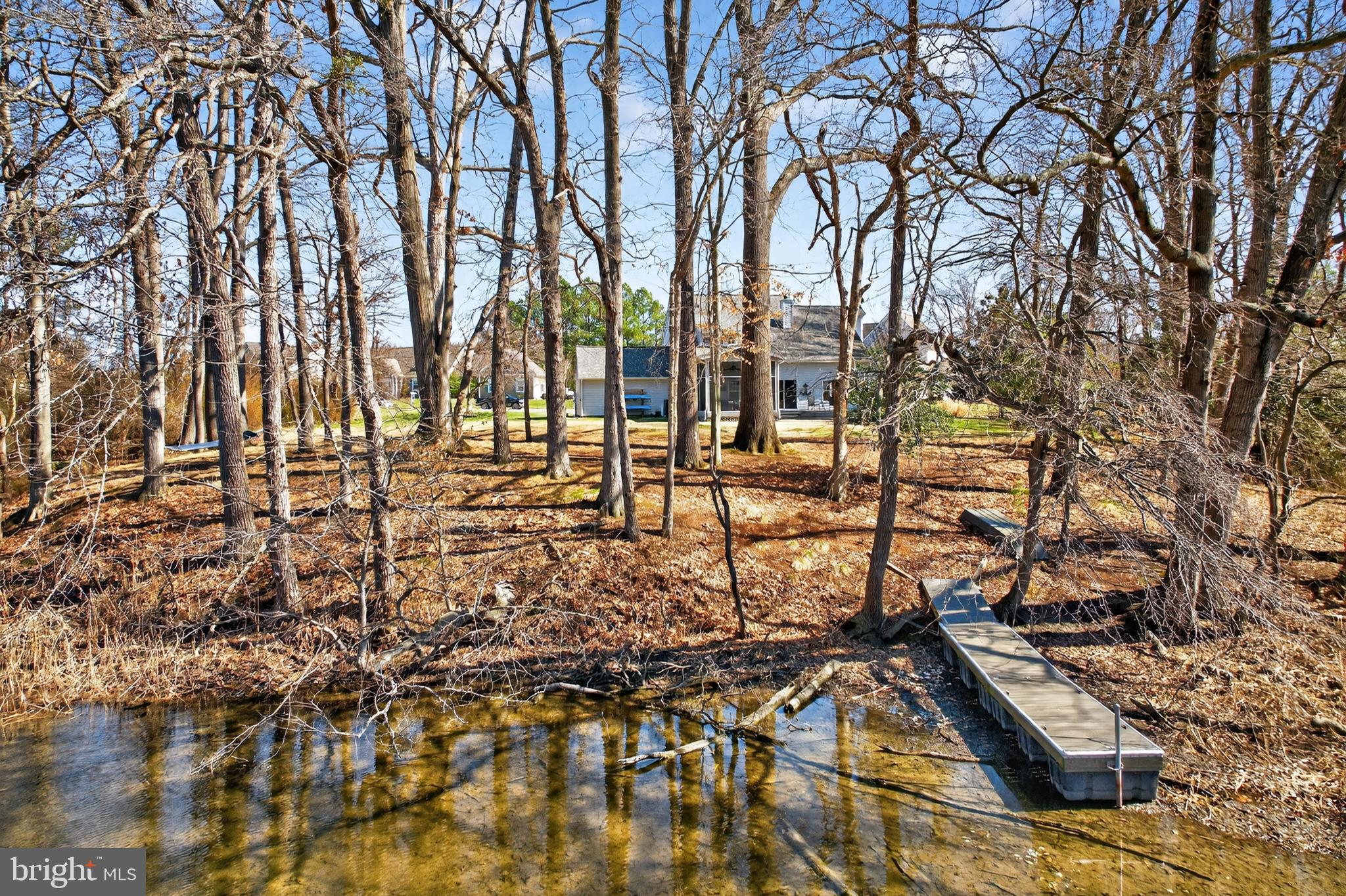 QUEENSTOWN HARBOR - Residential