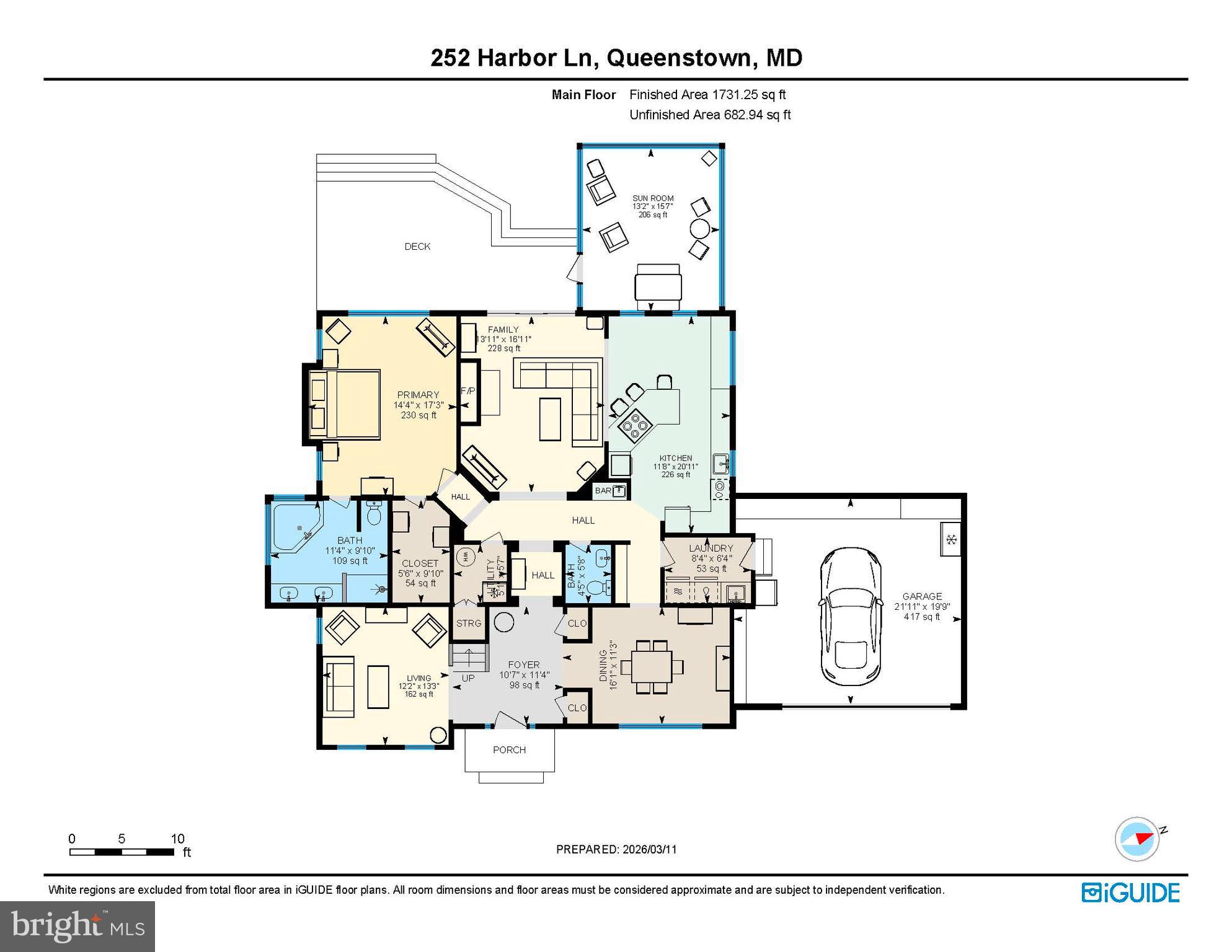 QUEENSTOWN HARBOR - Residential