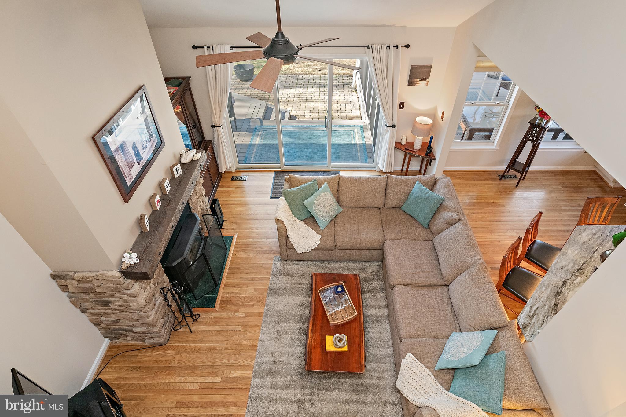 QUEENSTOWN HARBOR - Residential