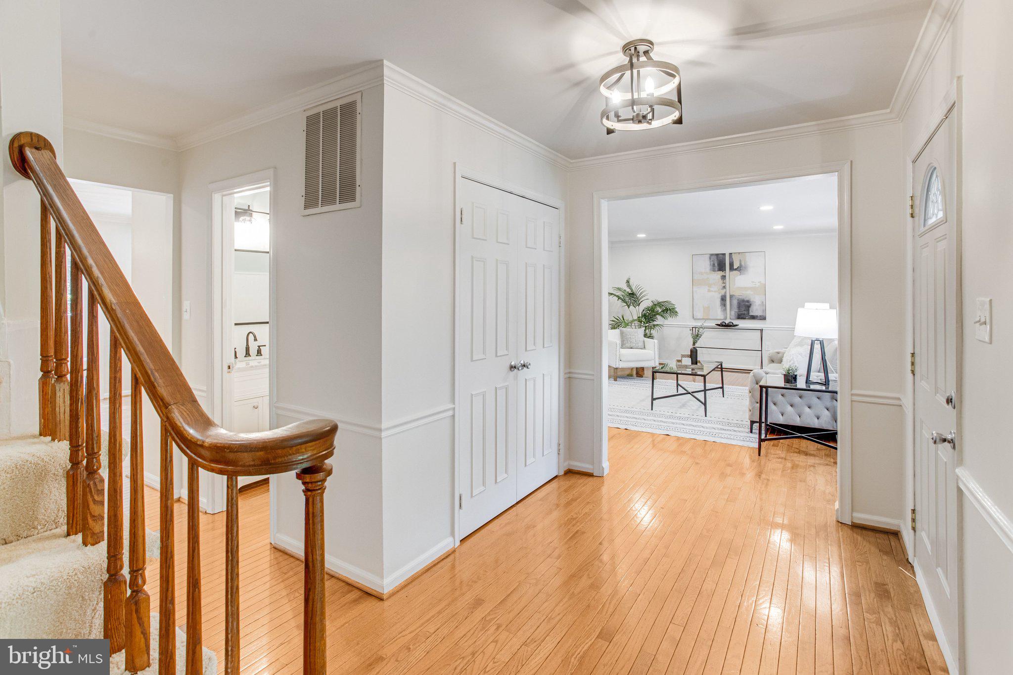 3452 WAINSCOTT PLACE