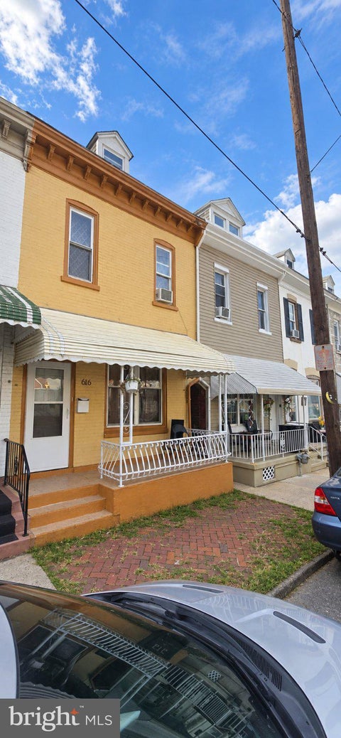 Photo of 616 N 11th Street, READING, PA 19604 (MLS # PABK2078844)