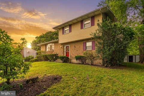 Photo of 3360 Allen Street, EASTON, PA 18045 (MLS # PANH2010472)