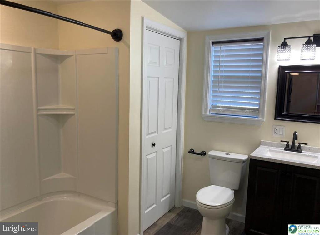 OLD ALLENTOWN - Residential