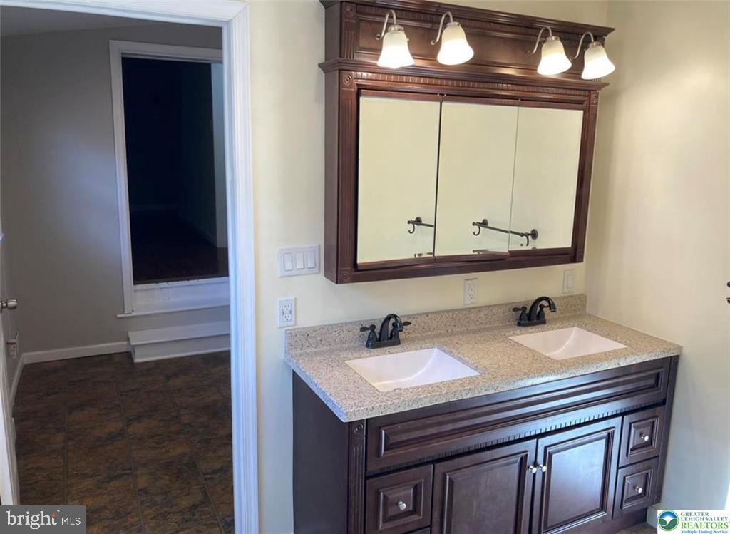 OLD ALLENTOWN - Residential