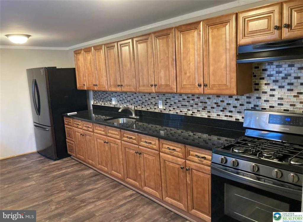 OLD ALLENTOWN - Residential