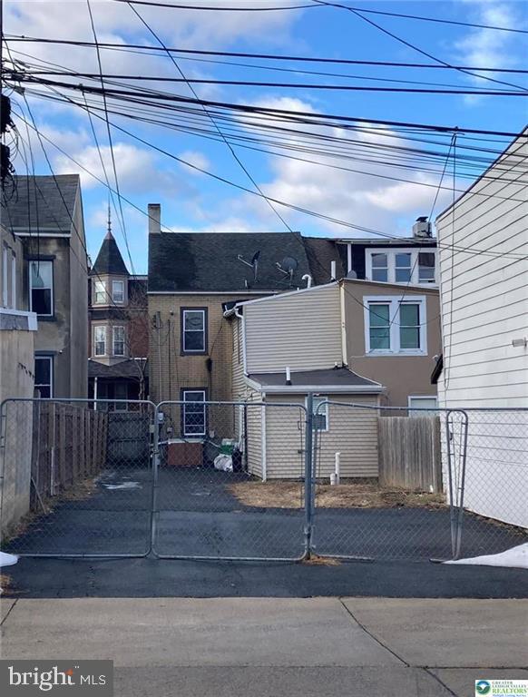 OLD ALLENTOWN - Residential