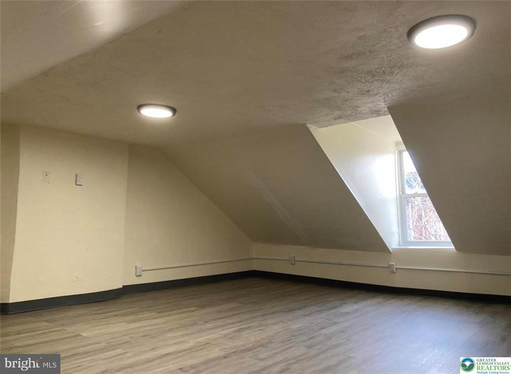 OLD ALLENTOWN - Residential