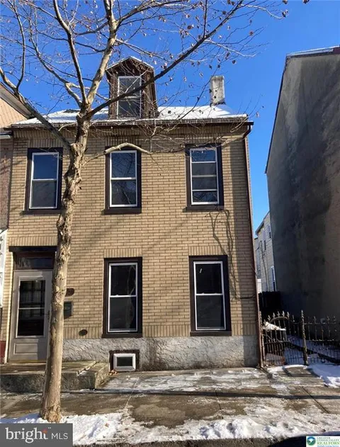 335 N 9th Street, Allentown, PA MLS: PALH2014418