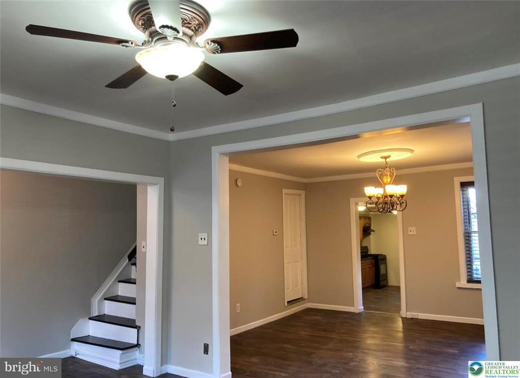 OLD ALLENTOWN - Residential