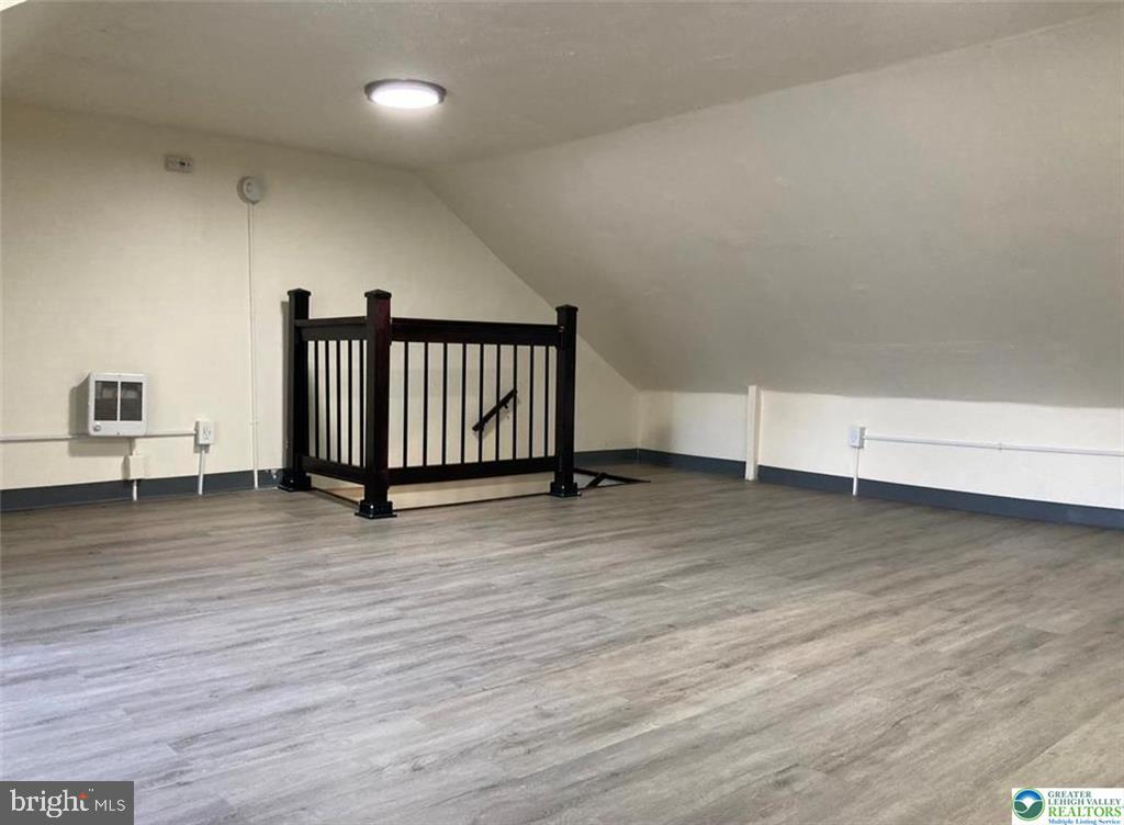 OLD ALLENTOWN - Residential