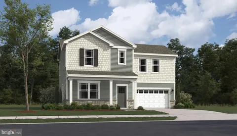 10806 Melbourne Way, White Plains, MD 20695 - MLS#: MDCH2039436