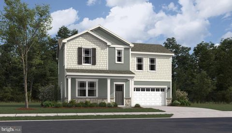 10806 MELBOURNE WAY WHITE PLAINS MD 20695