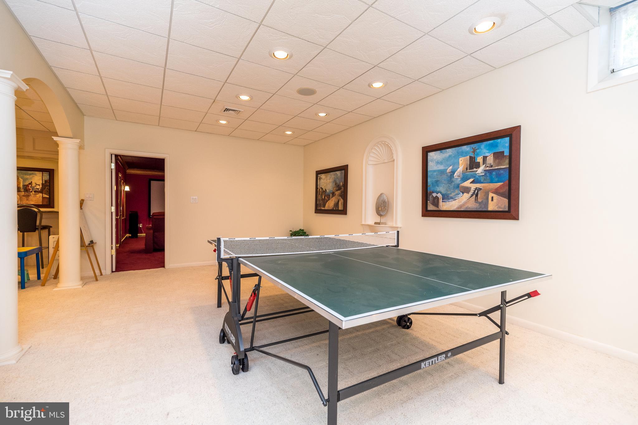 HOLLY HILL - Residential