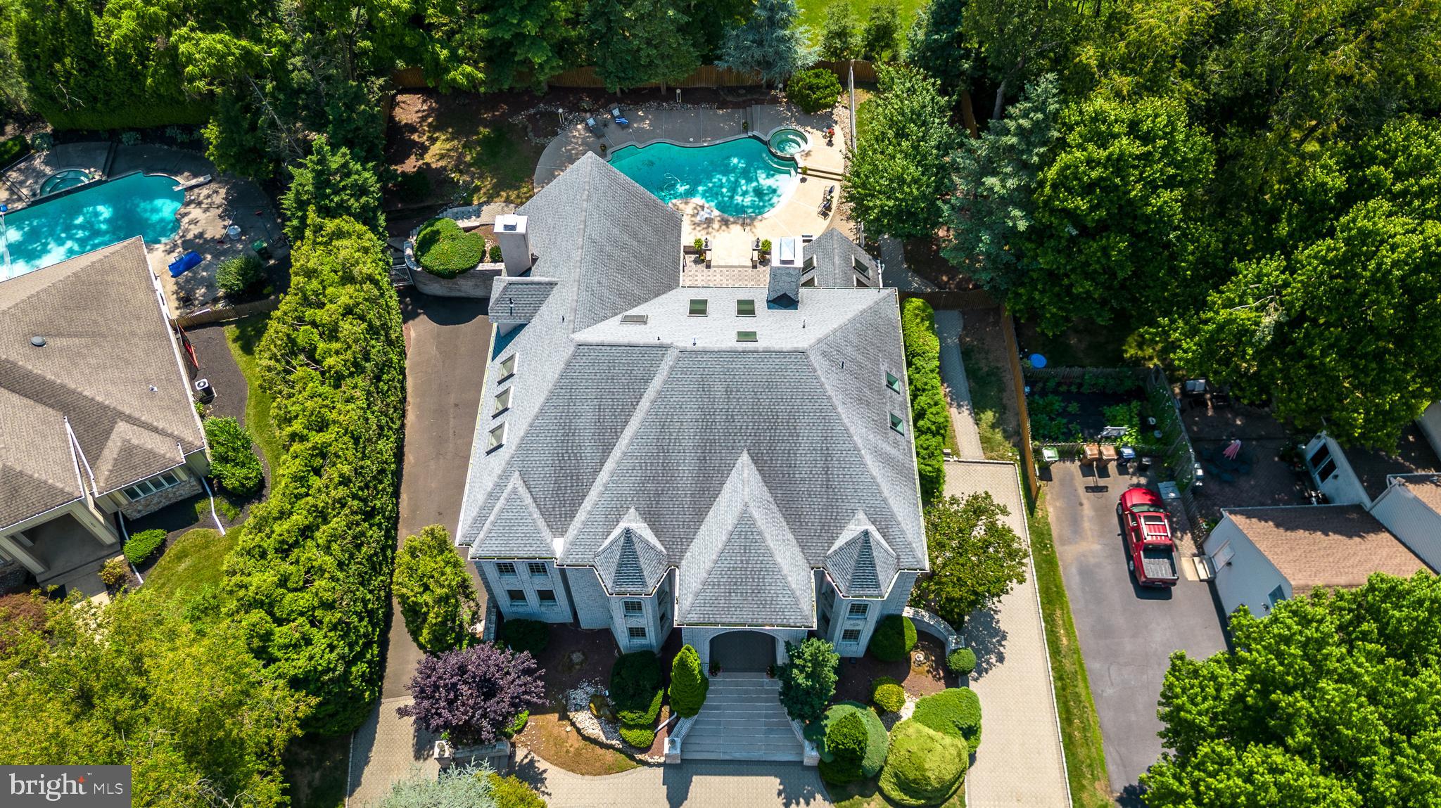 HOLLY HILL - Residential